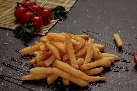 Картошка фри