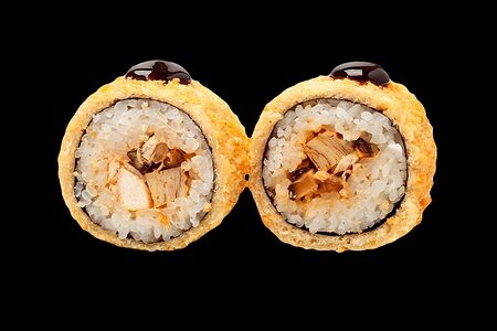 Чикен тамаго