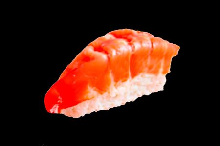 Суши с креветкой