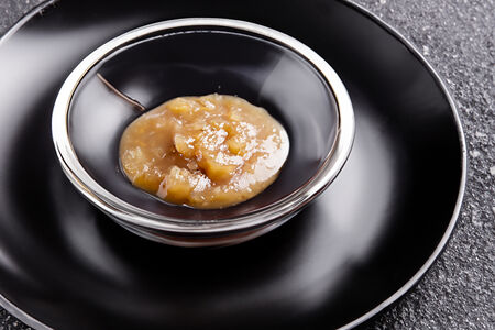 Топпинг Банановый