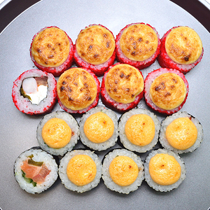 Сет Острый Дуэт (16 шт.)