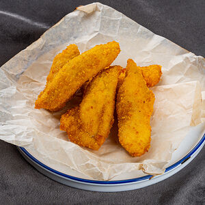 Куриные наггетсы