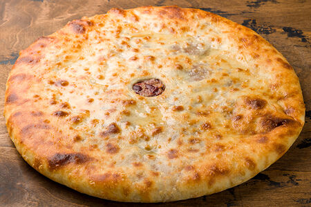 Пирог Кадурджин