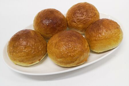 Хлеб собственного производства