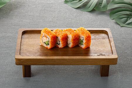 Ролл Калифорния классическая