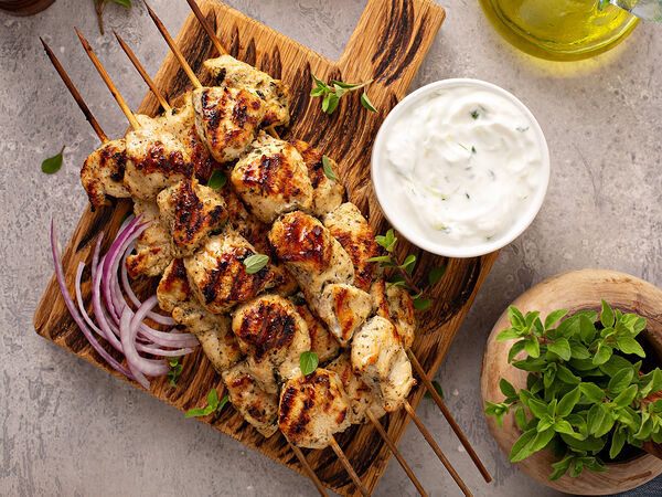 Сочный свин