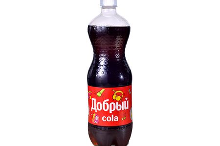 Добрый Cola