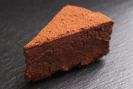 Шоколадный Трюфель