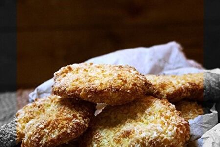 Куриные стрипсы