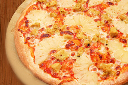 Пицца Гавайская