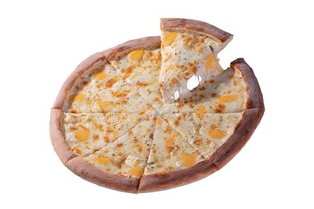 Четыре сыра