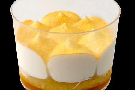 Манго-маракуйя