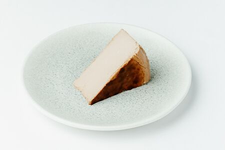 Сан-Себастьян Шоколадный