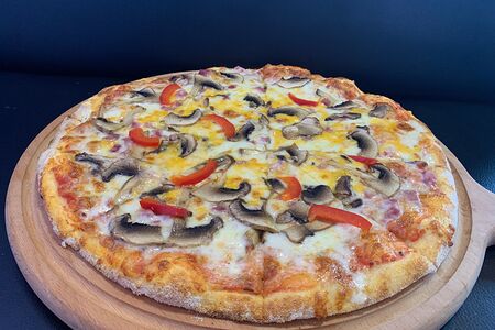 Пицца Грибная L