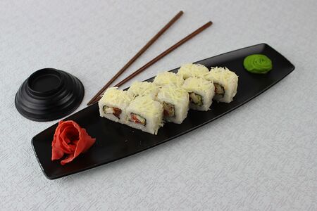 Ролл Цезарь