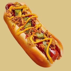 Хот-дог