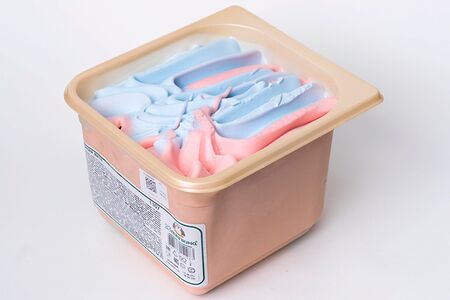 Сахарная вата-Мини Ванна