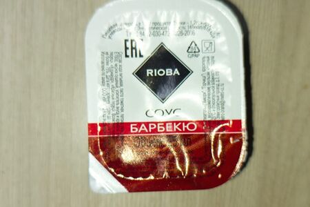 Соус Барбекю