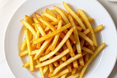 Картофель фри