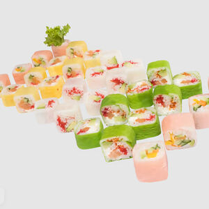 Կարաֆուրու սեթ