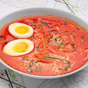 Рамэн Том ям