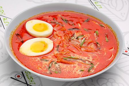 Рамэн Том ям