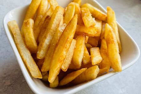 Картошка фри