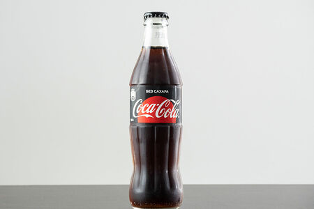 Coca-Cola Zero