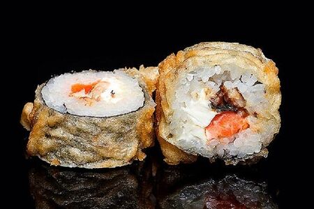 Горячий ролл Гонконг