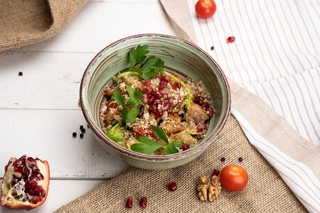 Салат Ацецили