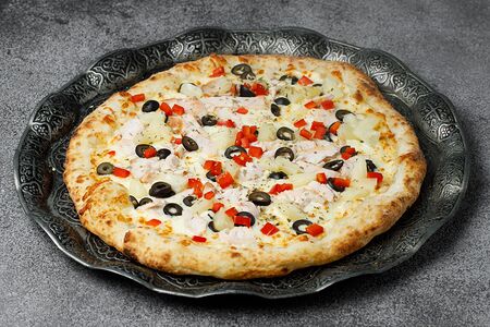 Пицца Гавайская