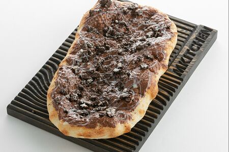 Нутелла, Орео