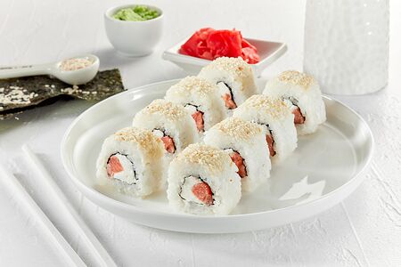 Ролл Большевик