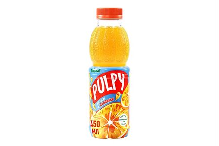 Pulpy