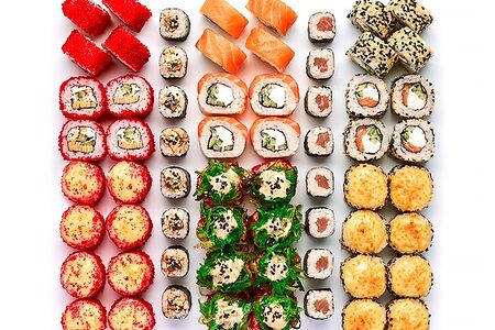 Что-то на богатом