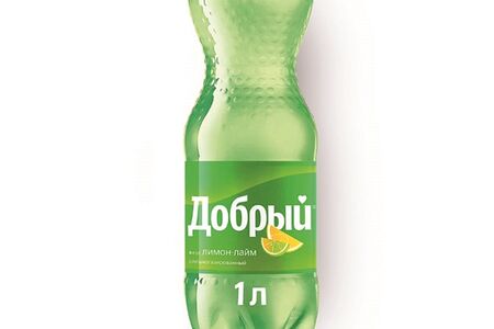 Добрый Лимон-лайм
