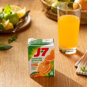 Сок J7
