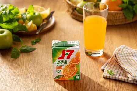 Сок J7