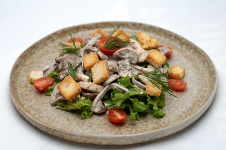 Салат Мюнхен