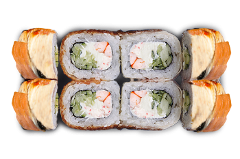 Ролл Гурман 