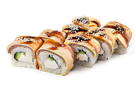 Дракон лайт