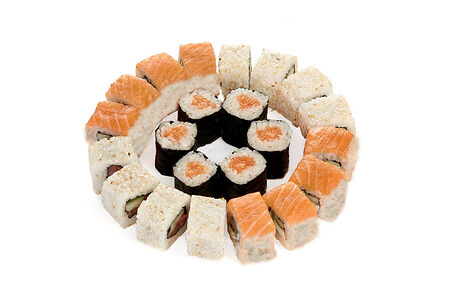 Исэ сет 22 шт