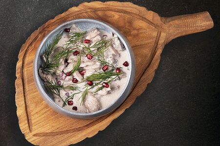 Тапака Марзпан