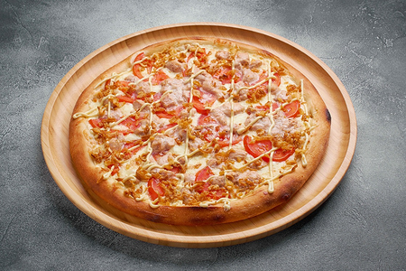 Пицца Ранч средняя