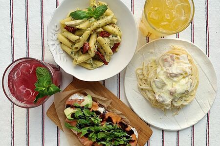 Большой Комбо