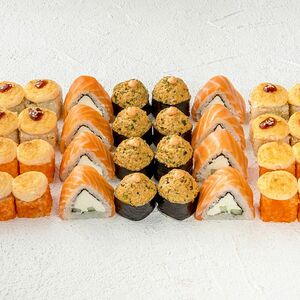 Сет Юбилейный