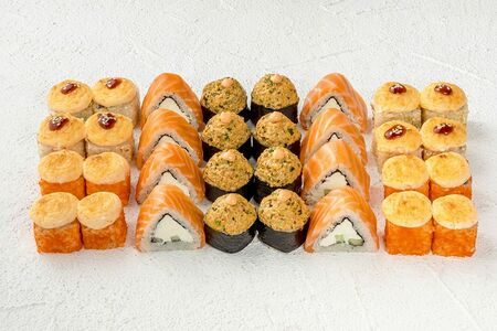 Сет Юбилейный