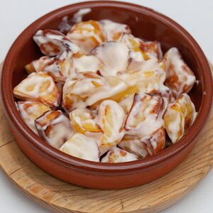 Пататас Айоли