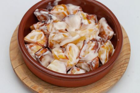 Пататас Айоли