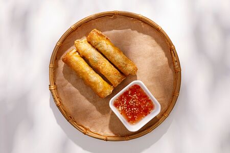 Блинчики Нэм Га